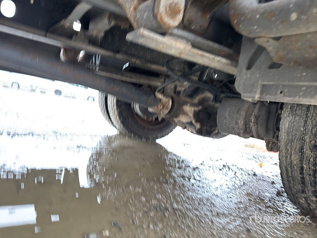 2008 Mercedes-Benz Atego 4x2 Van Truck - Φορτηγό κόφα: φωτογραφία 5 2008 Mercedes-Benz Atego 4x2 Van Truck - Φορτηγό κόφα: φωτογραφία 5