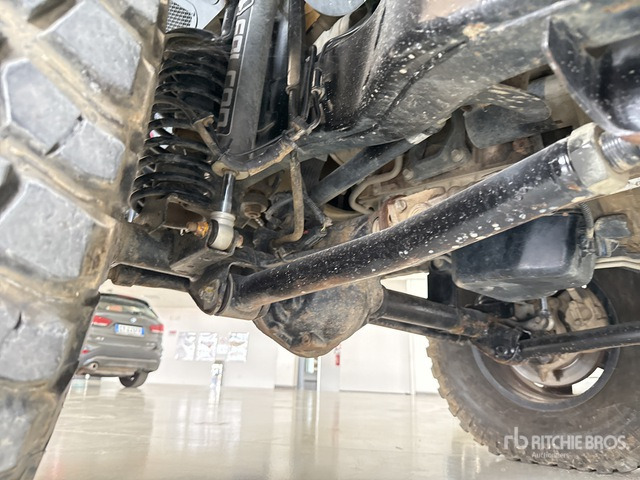 2009 Chrysler Jeep Wrangler Rubicon SUV Sport Utility Vehicle - SUV: φωτογραφία 5 2009 Chrysler Jeep Wrangler Rubicon SUV Sport Utility Vehicle - SUV: φωτογραφία 5