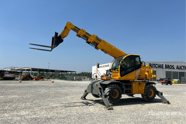 2009 Dieci Pegasus 38.16 Telehandler - Τηλεσκοπικός φορτωτής: φωτογραφία 1 2009 Dieci Pegasus 38.16 Telehandler - Τηλεσκοπικός φορτωτής: φωτογραφία 1