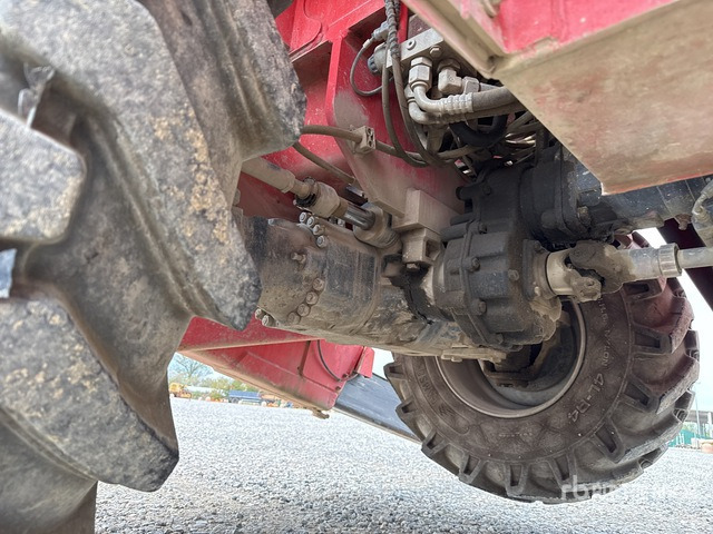 2009 Manitou MRT2150 Privilege+ Sollevatore telescopico - Τηλεσκοπικός φορτωτής: φωτογραφία 5 2009 Manitou MRT2150 Privilege+ Sollevatore telescopico - Τηλεσκοπικός φορτωτής: φωτογραφία 5