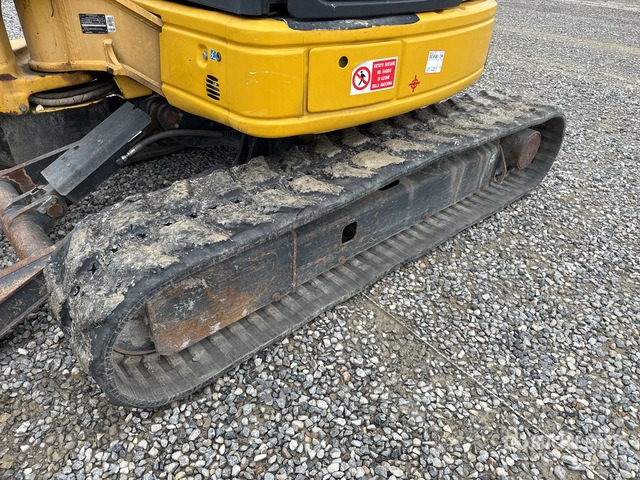 2010 Komatsu PC50MR-2 Mini escavatore: <6.6t - Μίνι εκσκαφέας: φωτογραφία 4 2010 Komatsu PC50MR-2 Mini escavatore: <6.6t - Μίνι εκσκαφέας: φωτογραφία 4