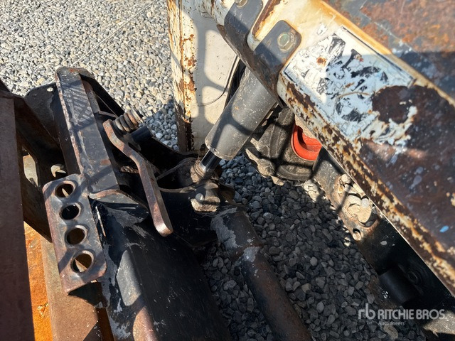 2011 Bobcat S100 High Flow Skid Steer Loader - Φορτωτής πλάγιας ολίσθησης: φωτογραφία 5 2011 Bobcat S100 High Flow Skid Steer Loader - Φορτωτής πλάγιας ολίσθησης: φωτογραφία 5