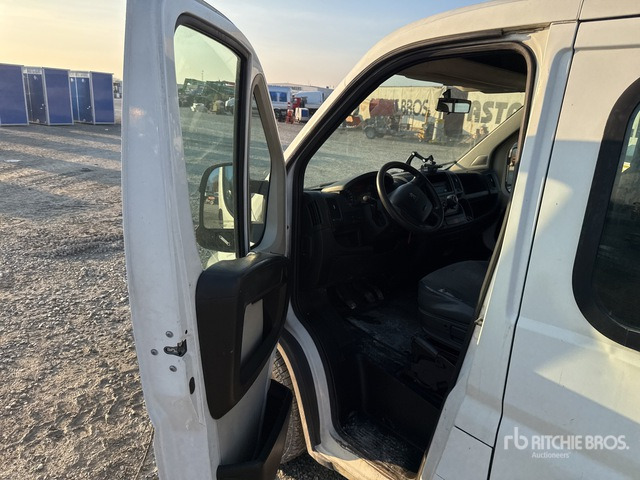 2012 Peugeot Boxer Crew Cab Flatbed Truck - Φορτηγό με ανοιχτή καρότσα: φωτογραφία 4 2012 Peugeot Boxer Crew Cab Flatbed Truck - Φορτηγό με ανοιχτή καρότσα: φωτογραφία 4