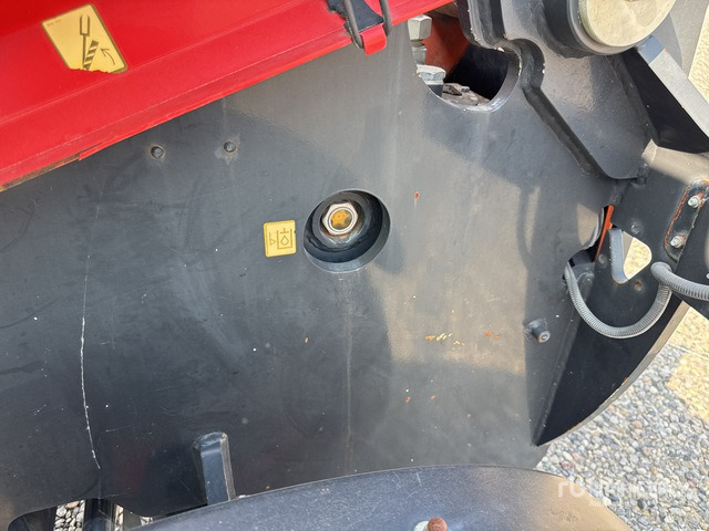 2013 Dieci Dedalus 28.7 Sollevatore telescopico - Τηλεσκοπικός φορτωτής: φωτογραφία 5 2013 Dieci Dedalus 28.7 Sollevatore telescopico - Τηλεσκοπικός φορτωτής: φωτογραφία 5