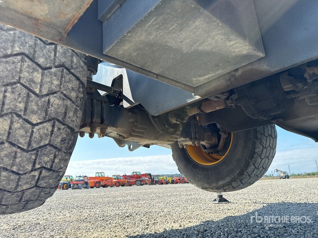 2013 Dieci Pegasus 45.21 Sollevatore telescopico - Τηλεσκοπικός φορτωτής: φωτογραφία 5 2013 Dieci Pegasus 45.21 Sollevatore telescopico - Τηλεσκοπικός φορτωτής: φωτογραφία 5