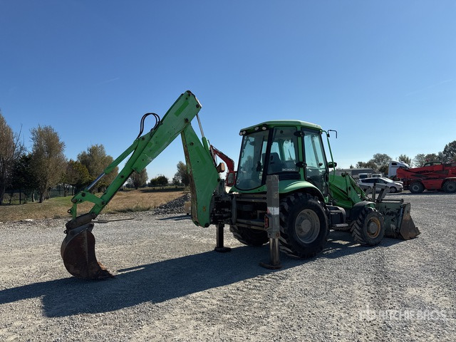 2013 JCB 3CX 14M4WA 4x4 Backhoe Loader - Φορτωτής εκσκαφέας: φωτογραφία 4 2013 JCB 3CX 14M4WA 4x4 Backhoe Loader - Φορτωτής εκσκαφέας: φωτογραφία 4