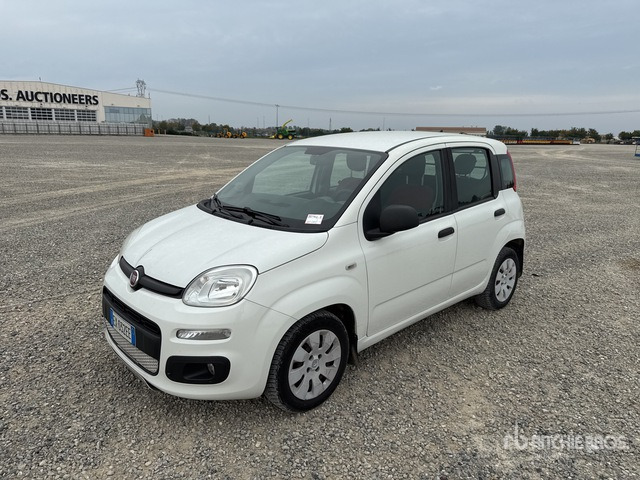 2014 Fiat Panda Autovettura - Αυτοκίνητο: φωτογραφία 2 2014 Fiat Panda Autovettura - Αυτοκίνητο: φωτογραφία 2