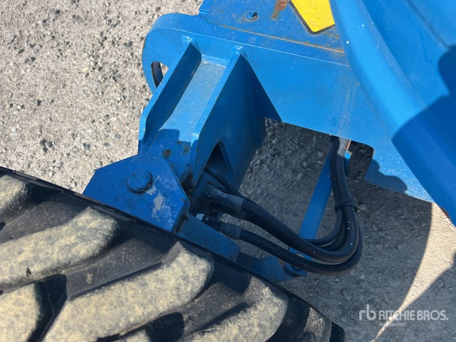 2015 Genie Z-34/22 (Inoperable) Articulating Boom Lift - Καλαθοφόρο ανυψωτικό: φωτογραφία 5 2015 Genie Z-34/22 (Inoperable) Articulating Boom Lift - Καλαθοφόρο ανυψωτικό: φωτογραφία 5