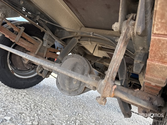 2015 Iveco Daily 35C11 Autocarro cassone fisso - Μικρό φορτηγό με καρότσα: φωτογραφία 4 2015 Iveco Daily 35C11 Autocarro cassone fisso - Μικρό φορτηγό με καρότσα: φωτογραφία 4