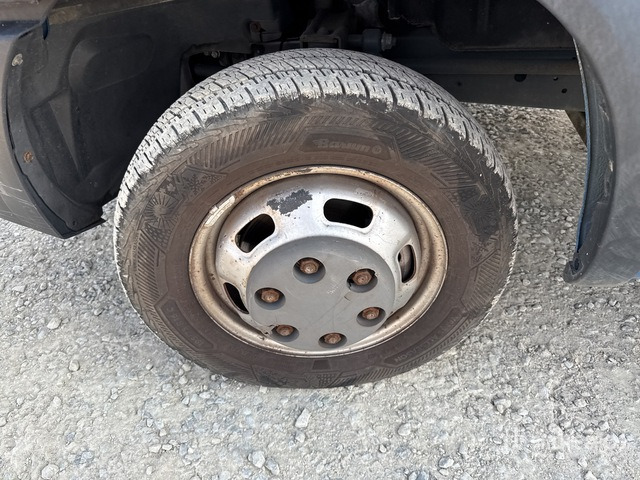 2015 Iveco Daily 35C11 Autocarro cassone fisso - Μικρό φορτηγό με καρότσα: φωτογραφία 5 2015 Iveco Daily 35C11 Autocarro cassone fisso - Μικρό φορτηγό με καρότσα: φωτογραφία 5