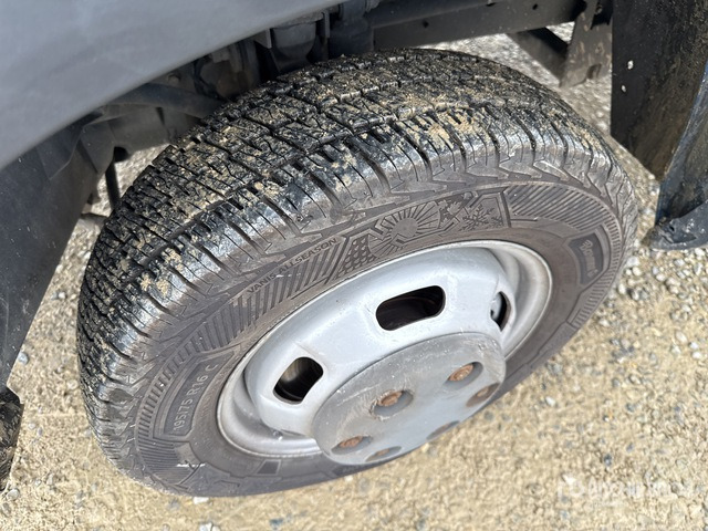 2015 Iveco Daily 35C11 Autocarro cassone fisso - Μικρό φορτηγό με καρότσα: φωτογραφία 5 2015 Iveco Daily 35C11 Autocarro cassone fisso - Μικρό φορτηγό με καρότσα: φωτογραφία 5