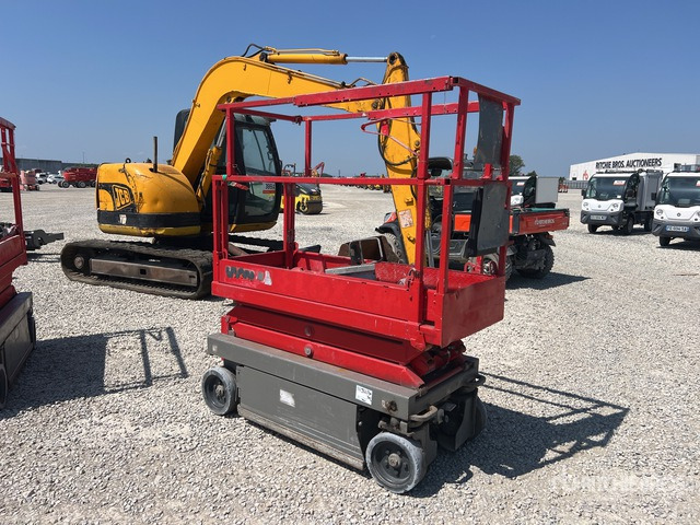 2015 Skyjack SJ III 3215 Electric (Inoperable) Scissor Lift - Ψαλιδωτό ανυψωτικό: φωτογραφία 3 2015 Skyjack SJ III 3215 Electric (Inoperable) Scissor Lift - Ψαλιδωτό ανυψωτικό: φωτογραφία 3