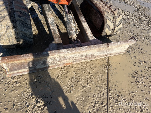 2016 Kubota U27-4 GL Mini Excavator: <6.6t - Μίνι εκσκαφέας: φωτογραφία 4 2016 Kubota U27-4 GL Mini Excavator: <6.6t - Μίνι εκσκαφέας: φωτογραφία 4