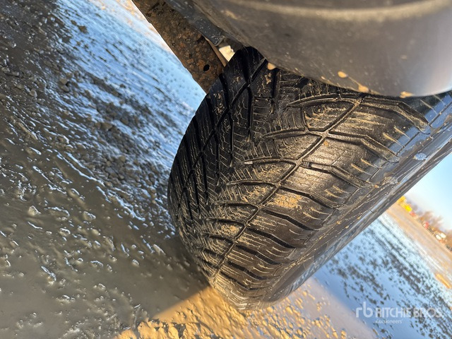 SUV 2016 Mitsubishi Pajero 3.2 SWB 4WD SUV: φωτογραφία 6