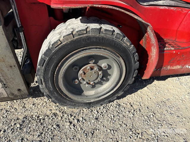 2016 Toyota 02-8FDF30 3000 kg Forklift - Περονοφόρο όχημα: φωτογραφία 4 2016 Toyota 02-8FDF30 3000 kg Forklift - Περονοφόρο όχημα: φωτογραφία 4