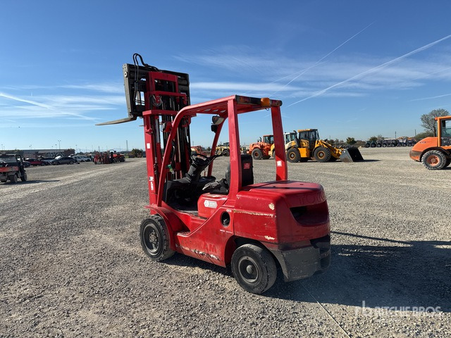 2016 Toyota 02-8FDF30 3000 kg Forklift - Περονοφόρο όχημα: φωτογραφία 2 2016 Toyota 02-8FDF30 3000 kg Forklift - Περονοφόρο όχημα: φωτογραφία 2