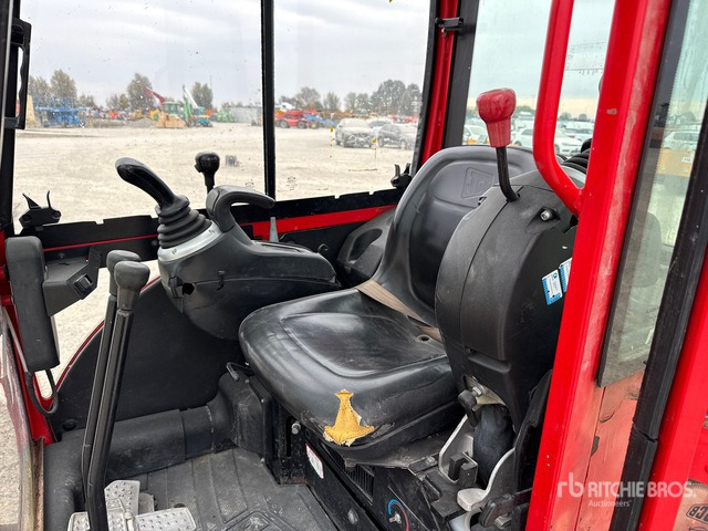 2017 JCB 8025 Mini Excavator: <6.6t - Μίνι εκσκαφέας: φωτογραφία 5 2017 JCB 8025 Mini Excavator: <6.6t - Μίνι εκσκαφέας: φωτογραφία 5