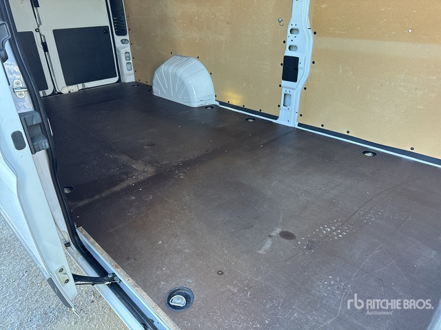 2018 Fiat Ducato MAXI 35 XLH3 2.3 MJT 130CV 6M Van Truck - Φορτηγό κόφα: φωτογραφία 4 2018 Fiat Ducato MAXI 35 XLH3 2.3 MJT 130CV 6M Van Truck - Φορτηγό κόφα: φωτογραφία 4