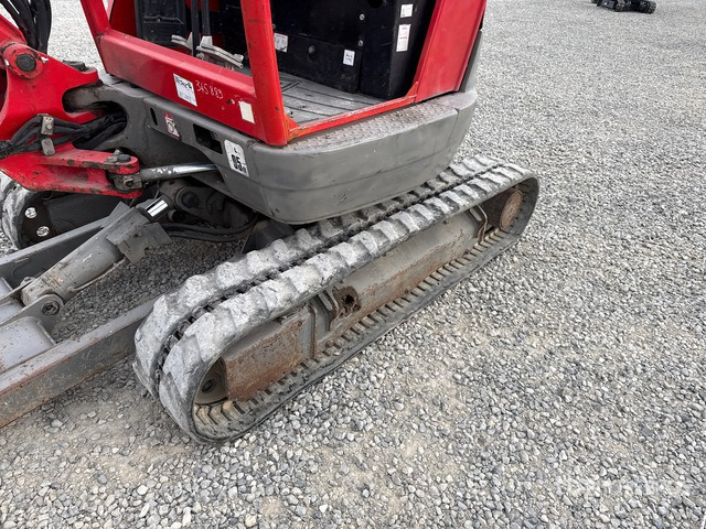 2018 JCB 8025 Mini Excavator: <6.6t - Μίνι εκσκαφέας: φωτογραφία 5 2018 JCB 8025 Mini Excavator: <6.6t - Μίνι εκσκαφέας: φωτογραφία 5