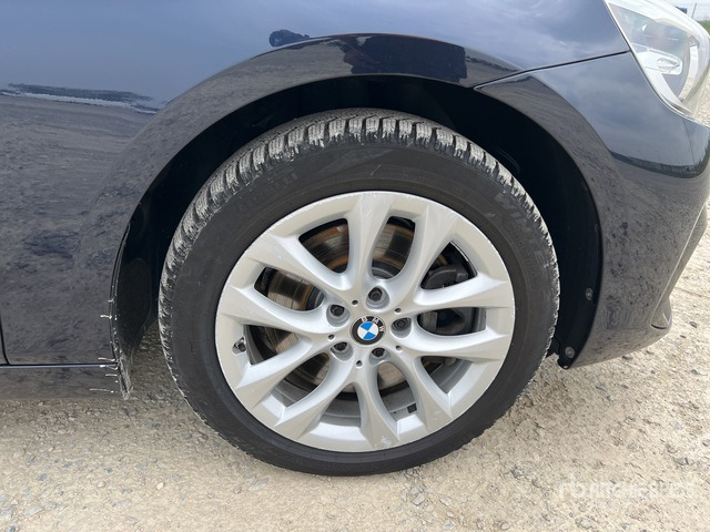2019 BMW 225XE IPERFORMANCE AUTO SUV - SUV: φωτογραφία 5 2019 BMW 225XE IPERFORMANCE AUTO SUV - SUV: φωτογραφία 5