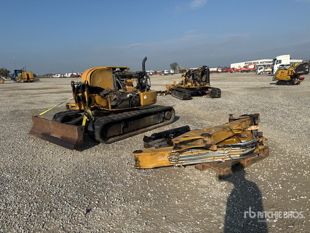 2019 Cat 305.5E2 (Inoperable) Mini Excavator: <6.6t - Μίνι εκσκαφέας: φωτογραφία 3 2019 Cat 305.5E2 (Inoperable) Mini Excavator: <6.6t - Μίνι εκσκαφέας: φωτογραφία 3