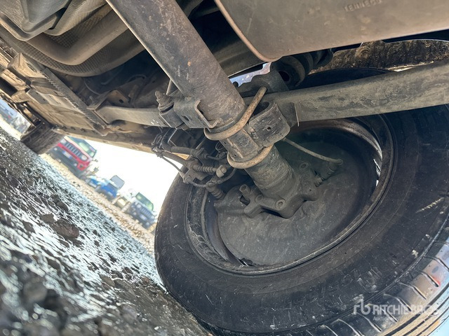 2019 Volkswagen Caddy 2.0 TDI 122CV 4x4 BUSINESS Van Truck - Φορτηγό κόφα: φωτογραφία 5 2019 Volkswagen Caddy 2.0 TDI 122CV 4x4 BUSINESS Van Truck - Φορτηγό κόφα: φωτογραφία 5