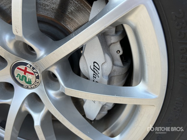 2020 Alfa Romeo Stelvio 2.2 TD 190CV AT8 Q4 BUSINESS SUV - SUV: φωτογραφία 5 2020 Alfa Romeo Stelvio 2.2 TD 190CV AT8 Q4 BUSINESS SUV - SUV: φωτογραφία 5