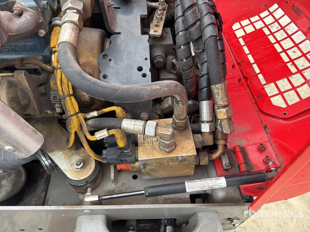 2020 Bomag BW100ADM-5 Double Drum Roller - Ασφαλτικός οδοστρωτήρας: φωτογραφία 5 2020 Bomag BW100ADM-5 Double Drum Roller - Ασφαλτικός οδοστρωτήρας: φωτογραφία 5