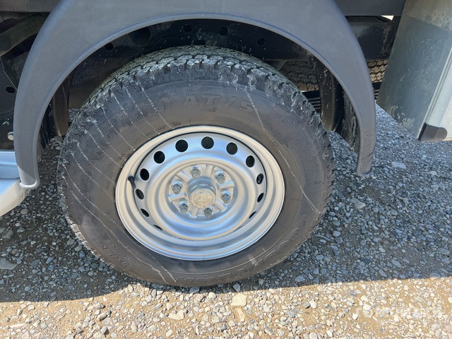 2020 Fiat Fullback 4x4 Extended Cab 2.4 154CV SX 4X4 Flatbed Truck - Μικρό φορτηγό με καρότσα: φωτογραφία 4 2020 Fiat Fullback 4x4 Extended Cab 2.4 154CV SX 4X4 Flatbed Truck - Μικρό φορτηγό με καρότσα: φωτογραφία 4