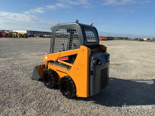 2020 Kato Imer AS 12 (Inoperable) Skid Steer Loader - Φορτωτής πλάγιας ολίσθησης: φωτογραφία 4 2020 Kato Imer AS 12 (Inoperable) Skid Steer Loader - Φορτωτής πλάγιας ολίσθησης: φωτογραφία 4