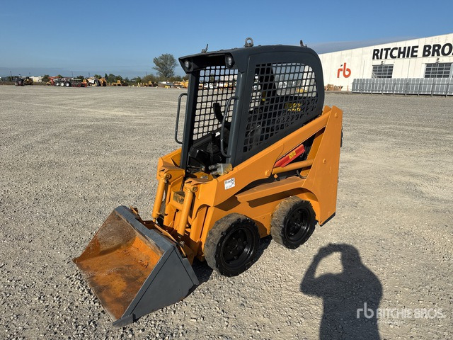 2020 Kato Imer AS 12 (Inoperable) Skid Steer Loader - Φορτωτής πλάγιας ολίσθησης: φωτογραφία 4 2020 Kato Imer AS 12 (Inoperable) Skid Steer Loader - Φορτωτής πλάγιας ολίσθησης: φωτογραφία 4