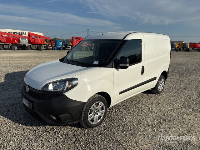 2021 Fiat Doblo CARGO CH1 LOUNGE 1.3 MJET 95CV ... Van Truck - Μικρό βαν: φωτογραφία 1 2021 Fiat Doblo CARGO CH1 LOUNGE 1.3 MJET 95CV ... Van Truck - Μικρό βαν: φωτογραφία 1
