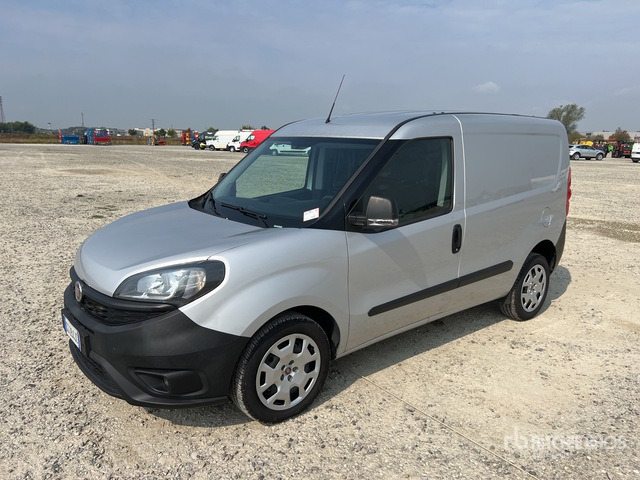 2021 Fiat Doblo CARGO CH1 LOUNGE 1.6 MJET 120CV ... Van Truck - Μικρό βαν: φωτογραφία 2 2021 Fiat Doblo CARGO CH1 LOUNGE 1.6 MJET 120CV ... Van Truck - Μικρό βαν: φωτογραφία 2