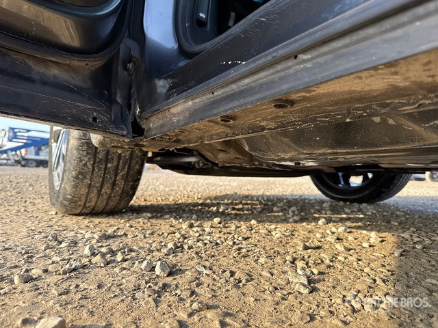 2021 Ford Puma 1.0 ECOBOOST HYBRID 125CV ST-LINE SUV - SUV: φωτογραφία 5 2021 Ford Puma 1.0 ECOBOOST HYBRID 125CV ST-LINE SUV - SUV: φωτογραφία 5