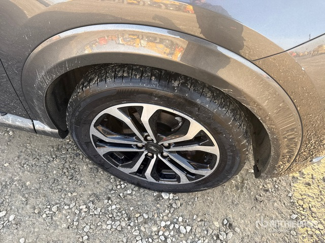 2021 Ford Puma 1.0 ECOBOOST HYBRID 125CV ST-LINE SUV - SUV: φωτογραφία 4 2021 Ford Puma 1.0 ECOBOOST HYBRID 125CV ST-LINE SUV - SUV: φωτογραφία 4