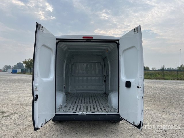 2021 Peugeot Boxer 333 L3H2 2.2 BLUEHDI 140CV S&S Van Truck - Βαν: φωτογραφία 4 2021 Peugeot Boxer 333 L3H2 2.2 BLUEHDI 140CV S&S Van Truck - Βαν: φωτογραφία 4