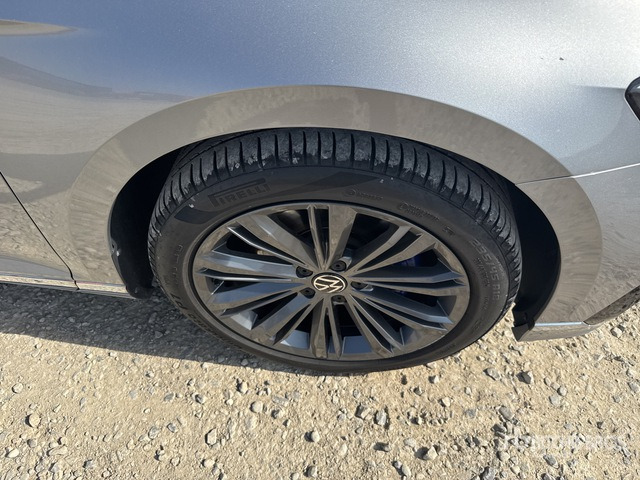 2021 Volkswagen Passat 1.4 PLUG IN HYBRID GTE DSG Station Wagon - Station wagon: φωτογραφία 5 2021 Volkswagen Passat 1.4 PLUG IN HYBRID GTE DSG Station Wagon - Station wagon: φωτογραφία 5