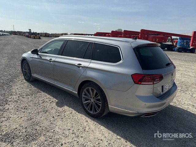 2021 Volkswagen Passat 1.4 PLUG IN HYBRID GTE DSG Station Wagon - Station wagon: φωτογραφία 4 2021 Volkswagen Passat 1.4 PLUG IN HYBRID GTE DSG Station Wagon - Station wagon: φωτογραφία 4