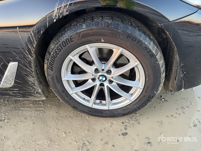 2022 BMW 520D XDRIVE BUSINESS AUTO TOURING Automobile - Αυτοκίνητο: φωτογραφία 4 2022 BMW 520D XDRIVE BUSINESS AUTO TOURING Automobile - Αυτοκίνητο: φωτογραφία 4