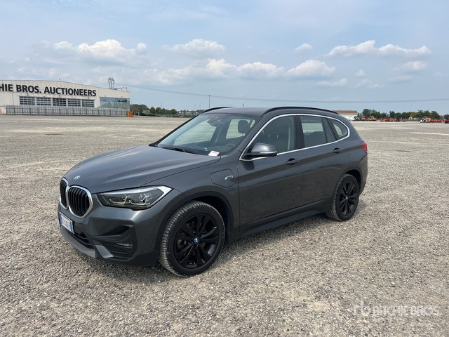 2022 BMW X1 Hybrid xDrive 25e Automobile - Αυτοκίνητο: φωτογραφία 1 2022 BMW X1 Hybrid xDrive 25e Automobile - Αυτοκίνητο: φωτογραφία 1