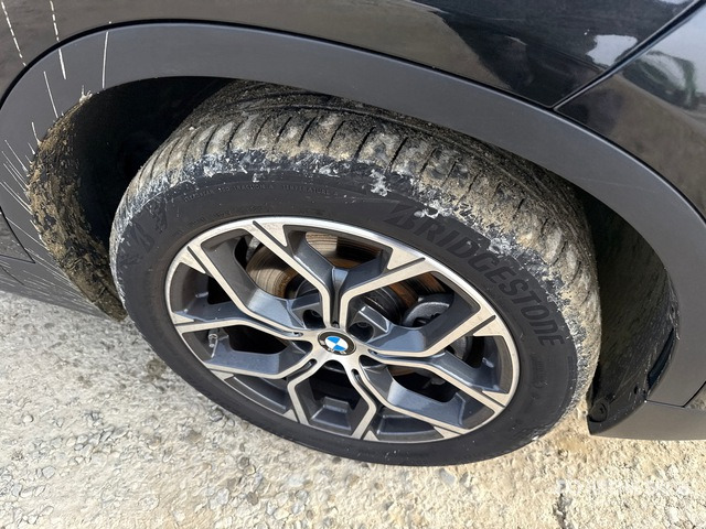 2022 BMW X2 SUV - SUV: φωτογραφία 4 2022 BMW X2 SUV - SUV: φωτογραφία 4