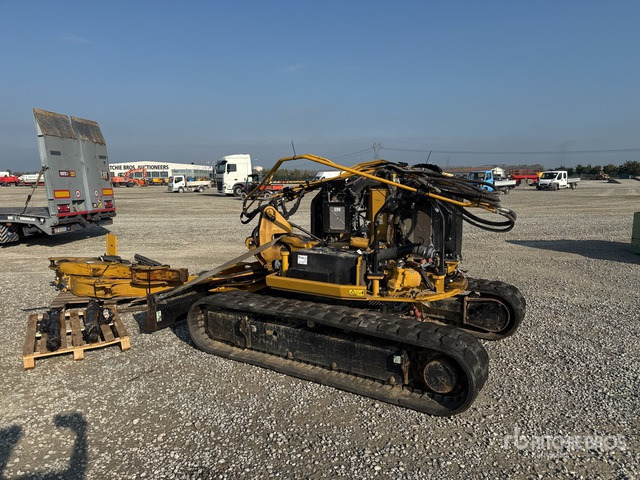 2022 Cat 305CR (Inoperable) Mini Excavator: <6.6t - Μίνι εκσκαφέας: φωτογραφία 4 2022 Cat 305CR (Inoperable) Mini Excavator: <6.6t - Μίνι εκσκαφέας: φωτογραφία 4