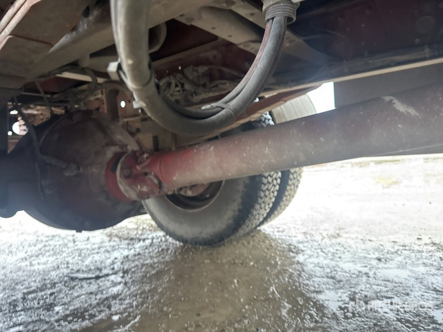 2022 Iveco Eurocargo 35 Bonfiglioli P10200L on 4x2 Dump Truck with Crane - Φορτηγό ανατρεπόμενο: φωτογραφία 5 2022 Iveco Eurocargo 35 Bonfiglioli P10200L on 4x2 Dump Truck with Crane - Φορτηγό ανατρεπόμενο: φωτογραφία 5