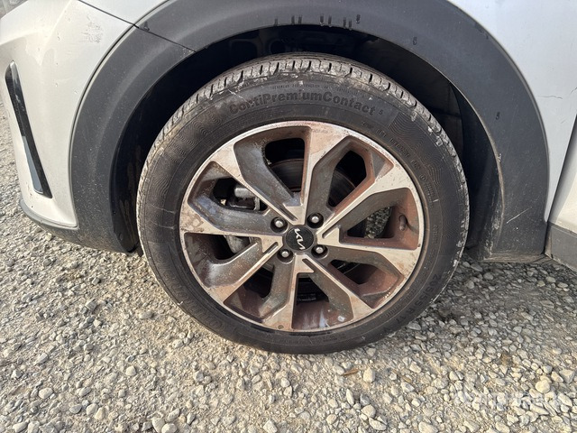 2022 Kia Stonic Automobile - Αυτοκίνητο: φωτογραφία 4 2022 Kia Stonic Automobile - Αυτοκίνητο: φωτογραφία 4