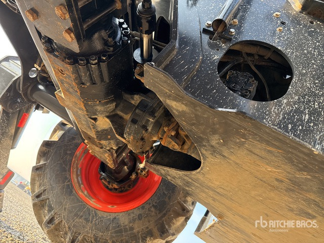 2023 Bobcat T40.180SLPRC Telehandler - Τηλεσκοπικός φορτωτής: φωτογραφία 5 2023 Bobcat T40.180SLPRC Telehandler - Τηλεσκοπικός φορτωτής: φωτογραφία 5