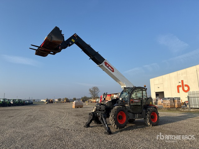 2023 Bobcat T40.180SLPRC Telehandler - Τηλεσκοπικός φορτωτής: φωτογραφία 2 2023 Bobcat T40.180SLPRC Telehandler - Τηλεσκοπικός φορτωτής: φωτογραφία 2