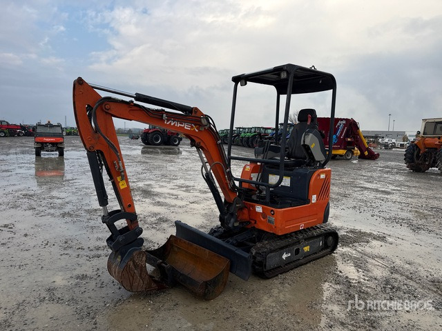 2023 Sunward SWE18UF Mini Excavator: <6.6t - Μίνι εκσκαφέας: φωτογραφία 1 2023 Sunward SWE18UF Mini Excavator: <6.6t - Μίνι εκσκαφέας: φωτογραφία 1