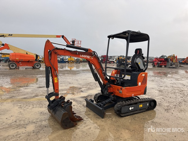 2023 Sunward SWE18UF Mini Excavator: <6.6t - Μίνι εκσκαφέας: φωτογραφία 1 2023 Sunward SWE18UF Mini Excavator: <6.6t - Μίνι εκσκαφέας: φωτογραφία 1