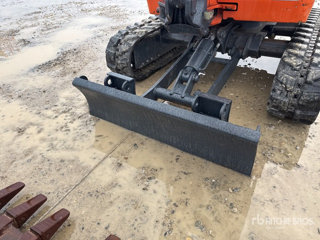 2023 Sunward SWE18UF Mini Excavator: <6.6t - Μίνι εκσκαφέας: φωτογραφία 4 2023 Sunward SWE18UF Mini Excavator: <6.6t - Μίνι εκσκαφέας: φωτογραφία 4