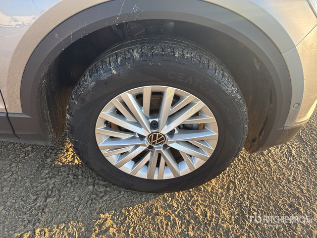 2023 Volkswagen T-Roc 2.0 TDI Life 85KW/116CV SUV - SUV: φωτογραφία 4 2023 Volkswagen T-Roc 2.0 TDI Life 85KW/116CV SUV - SUV: φωτογραφία 4